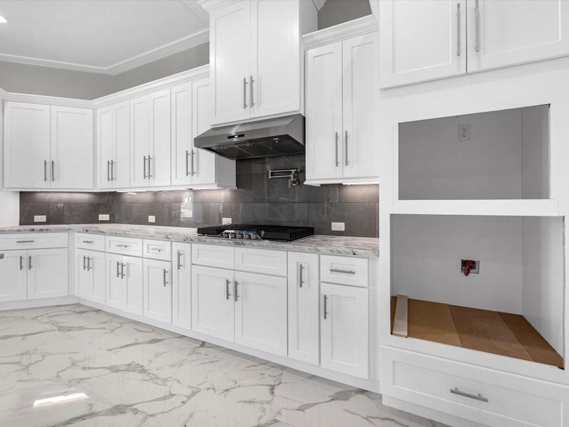 Furnished interior view inside a new home in , Dayton (Image 8). Furnished interior view inside a new home in , Dayton (Image 8).