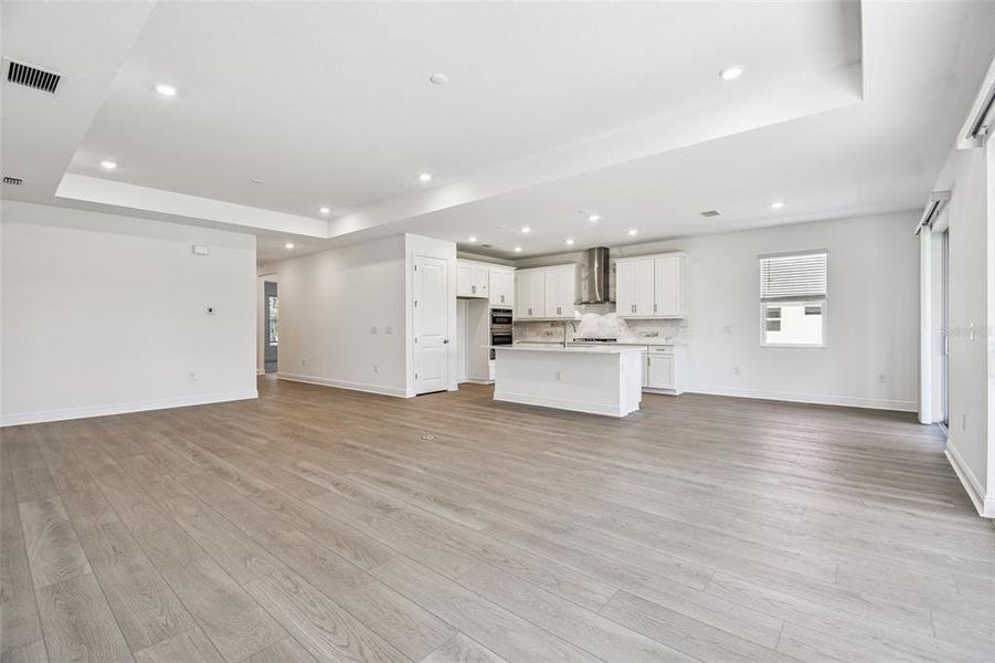 Spacious, unfurnished interior of a new home in Hawkstone, Sarasota (Image 12). Spacious, unfurnished interior of a new home in Hawkstone, Sarasota (Image 12).