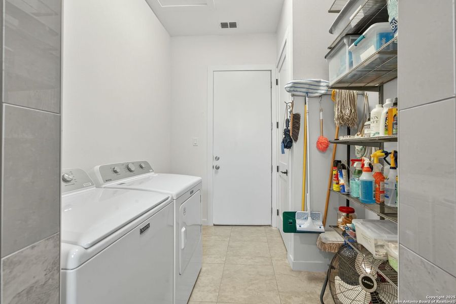 Furnished interior view inside a new home in , Brackettville (Image 14). Furnished interior view inside a new home in , Brackettville (Image 14).