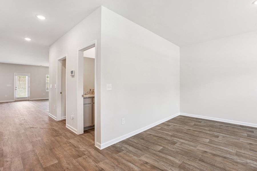 Social Circle, GA New Home.  - Slide 40