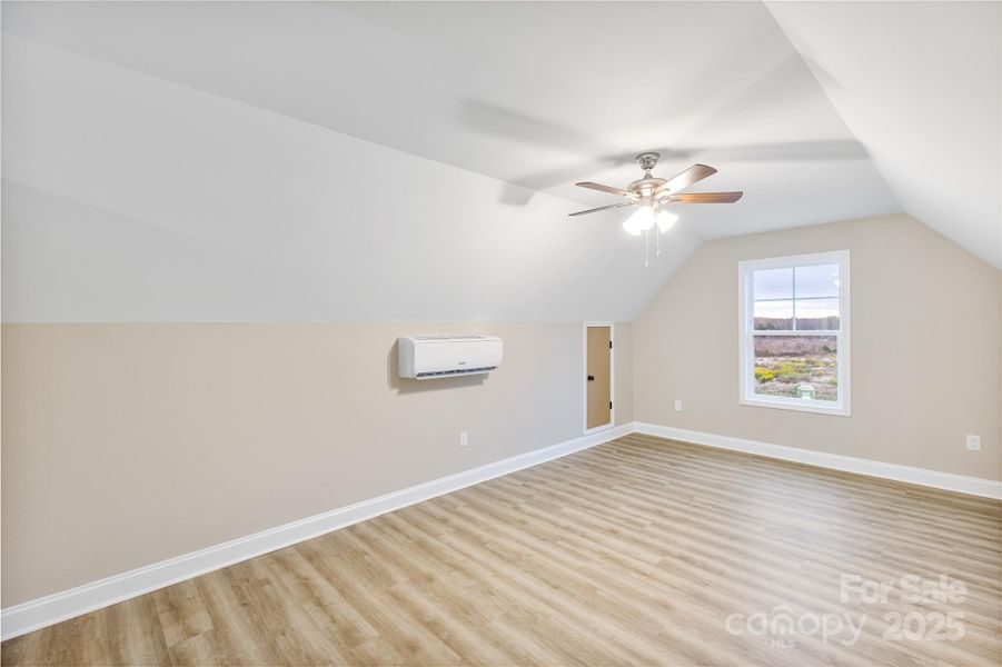 Spacious, unfurnished interior of a new home in , China Grove (Image 20).