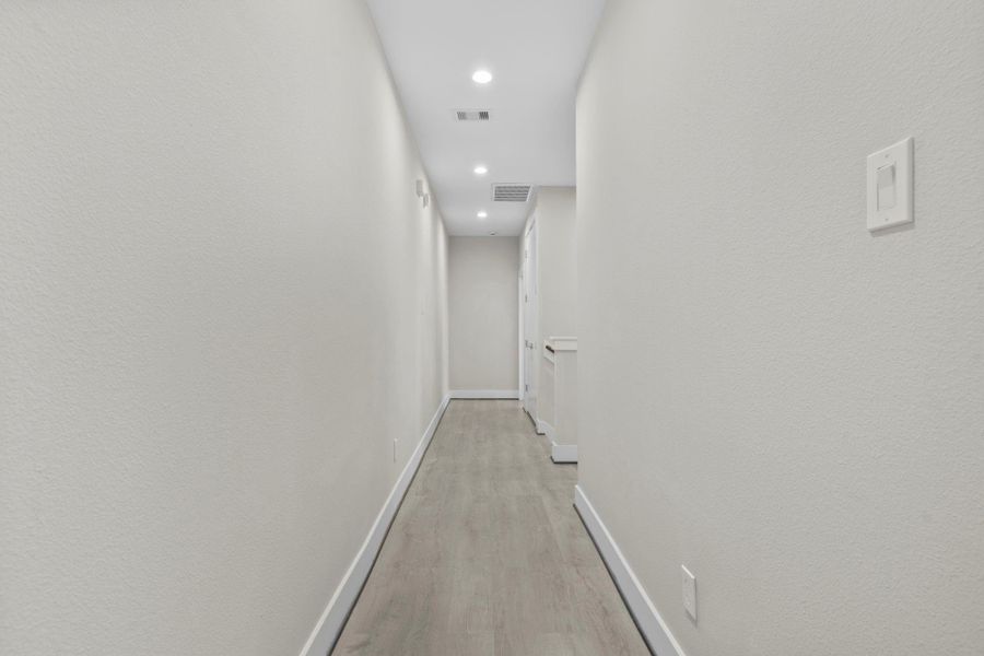 Spacious, unfurnished interior of a new home in , Houston (Image 31). Spacious, unfurnished interior of a new home in , Houston (Image 31).