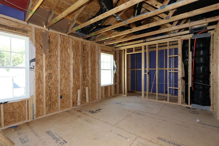 Framing Framing