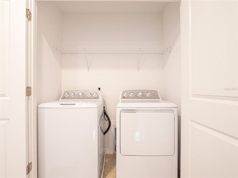 Close-up of interior finishes inside a home in , St. Cloud (Image 13).