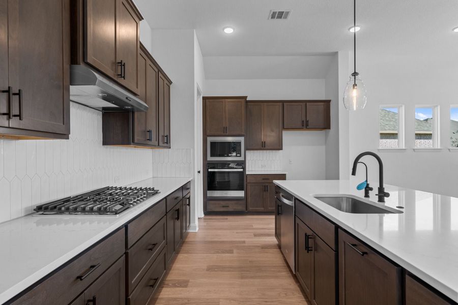 New Home in Kyle, TX.  - Slide 12