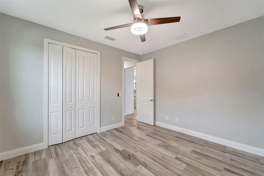 Spacious, unfurnished interior of a new home in , Port Charlotte (Image 28). Spacious, unfurnished interior of a new home in , Port Charlotte (Image 28).