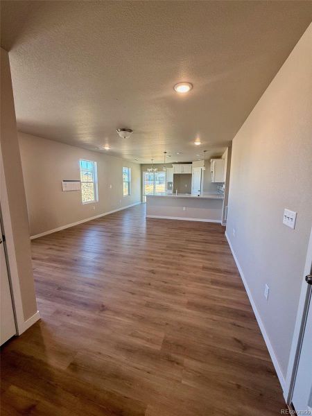 Spacious, unfurnished interior of a new home in , Watkins (Image 8). Spacious, unfurnished interior of a new home in , Watkins (Image 8).