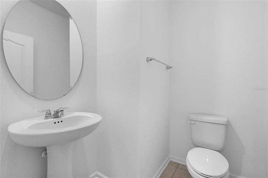 Furnished interior view inside a new home in , Palm Coast (Image 13).