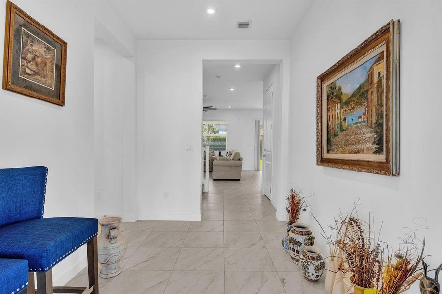 Foyer