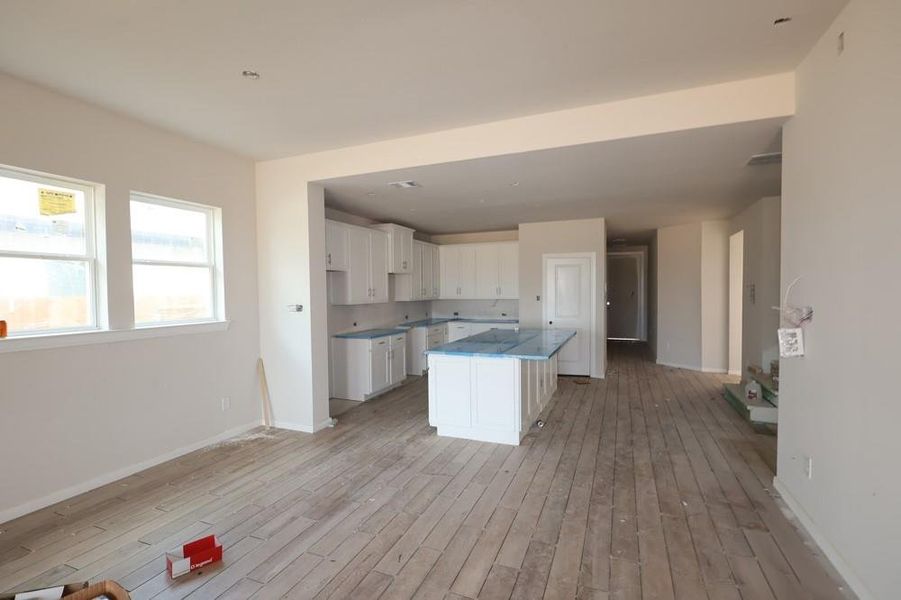 Image 7 of a home in Jubilee.