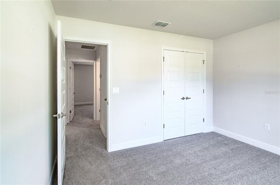 Spacious, unfurnished interior of a new home in Palm Coast, Palm Coast (Image 25). Spacious, unfurnished interior of a new home in Palm Coast, Palm Coast (Image 25).