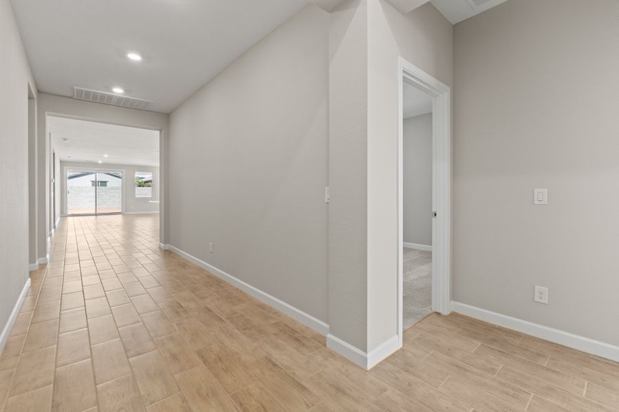 Lumina New Home in Goodyear, AZ.  - Slide 23