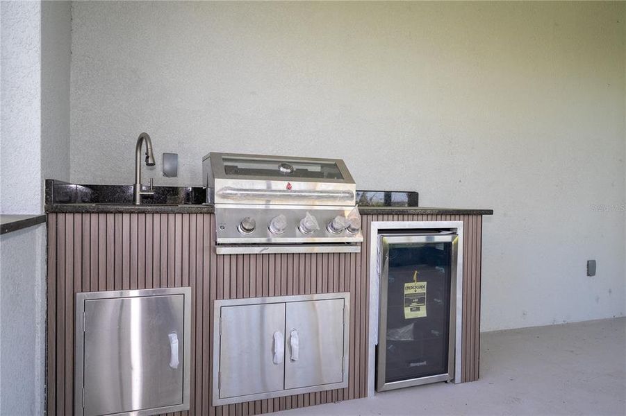 Close-up of interior finishes inside a home in , Haines City (Image 21).