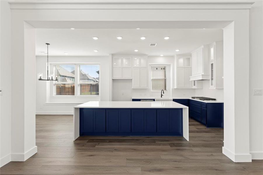 09. 11902 Crystal Springs - Kitchen