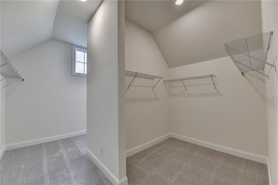 Spacious, unfurnished interior of a new home in , Cumming (Image 34).