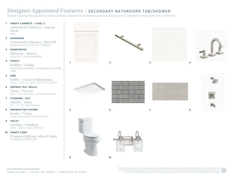 Image 13 of a home in The Nations - Towns.