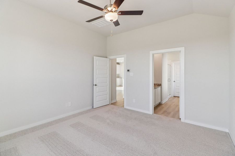 Representative Photo. Not Actual Home. Actual home features, colors, and details may vary.