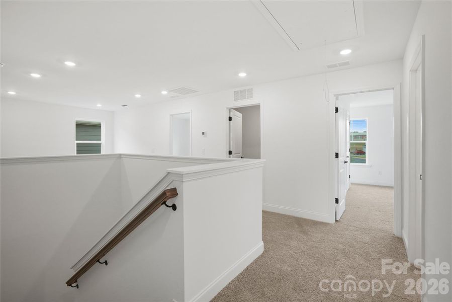 For Representation Purposes Only