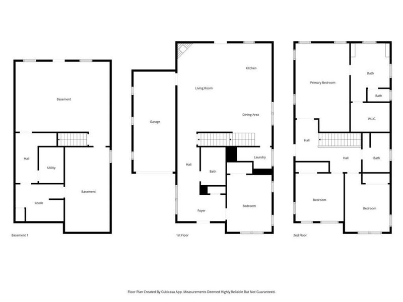 2D floor plan layout of this home in , Atlanta, GA (Image 17). 2D floor plan layout of this home in , Atlanta, GA (Image 17).