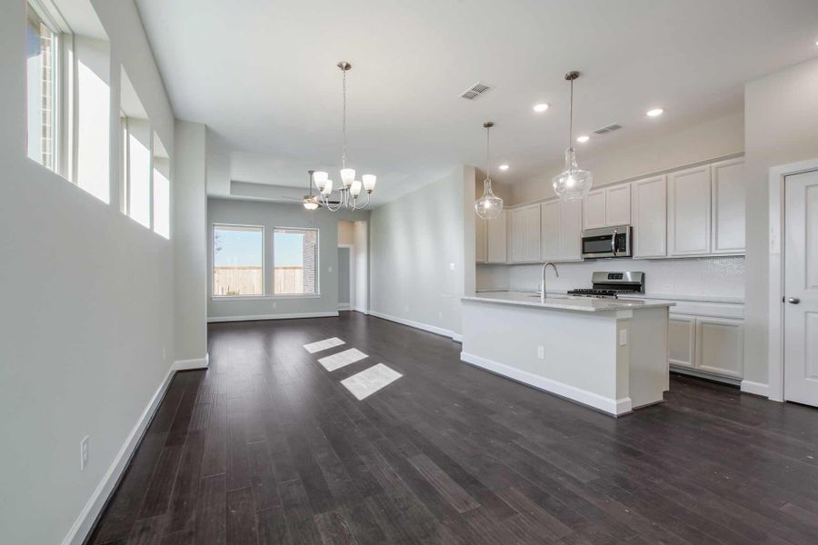 The Westlake - Dining The Westlake - Dining