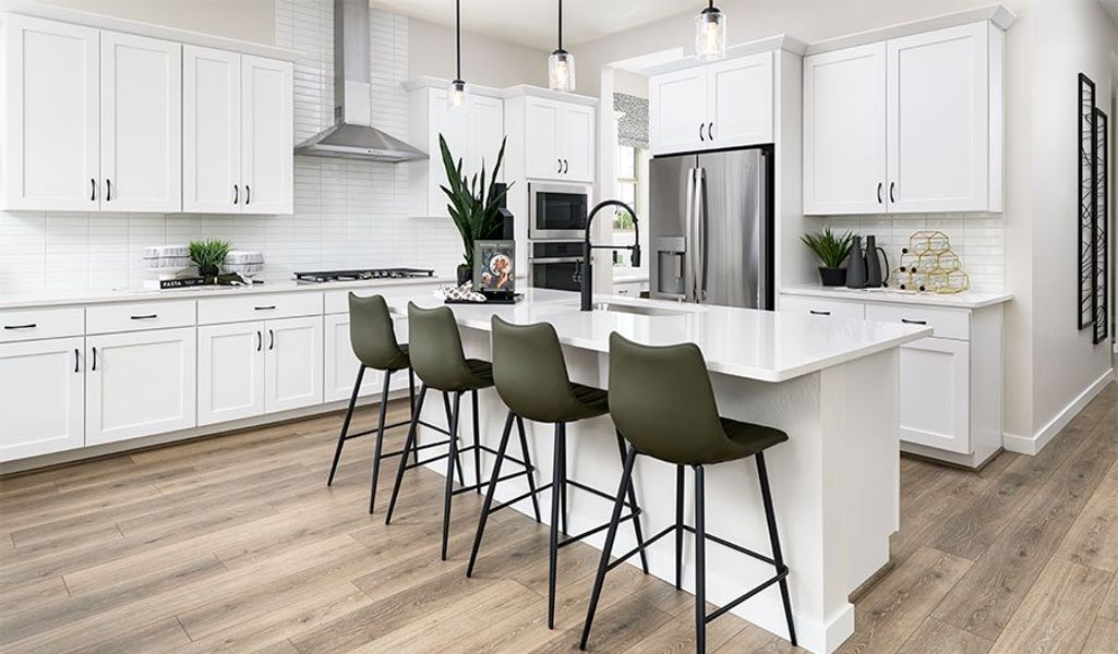 Raleigh-P741-Bridle Kitchen