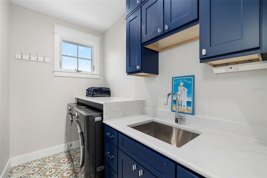 Furnished interior view inside a new home in , Boca Grande (Image 7). Furnished interior view inside a new home in , Boca Grande (Image 7).