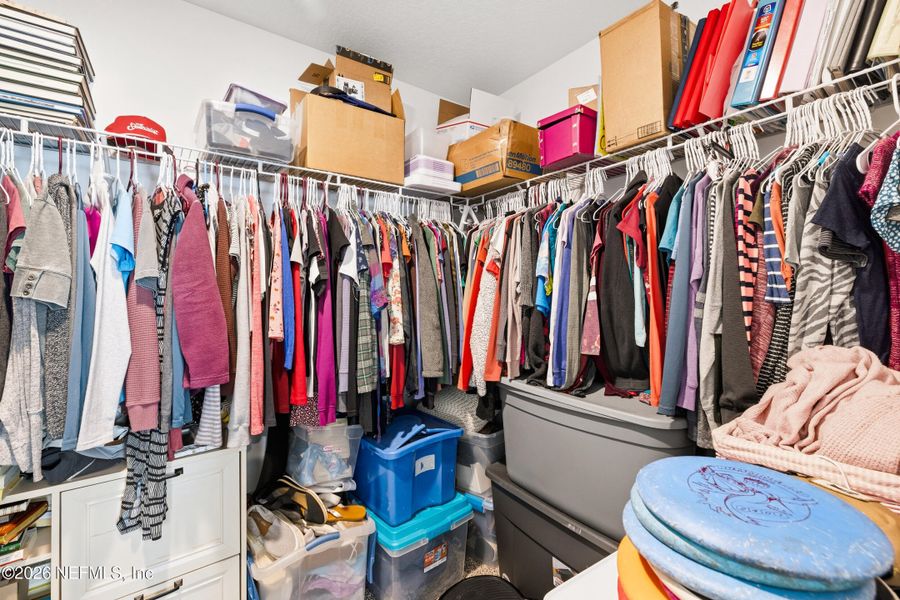 Close-up of interior finishes inside a home in , St. Augustine (Image 23).
