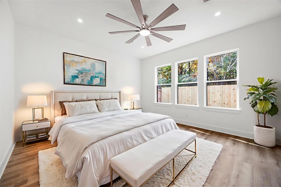 Virtually Staged Primary