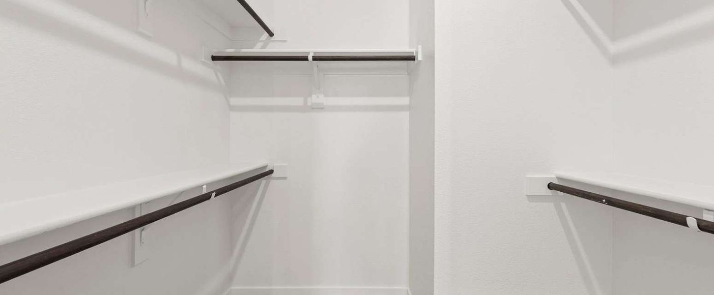 Bridgeport Home Plan by Ashton Woods