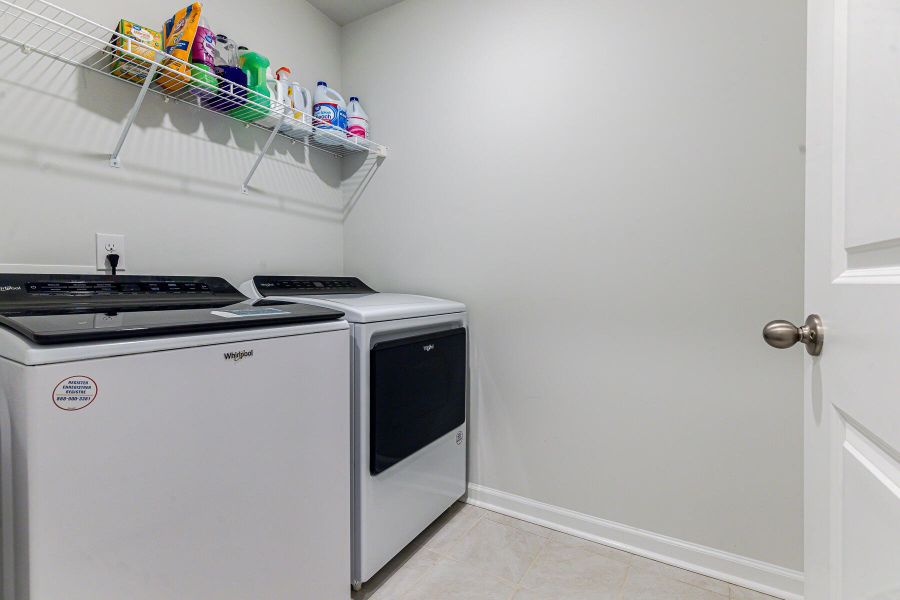 Close-up of interior finishes inside a home in , Summerville (Image 18).