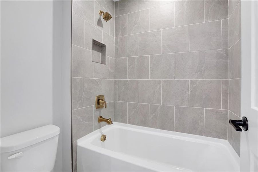 Image 48 of a home in Marble Tree.