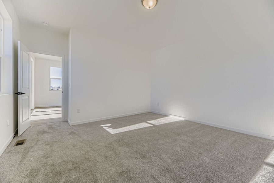 Elizabeth, CO New Home. - Slide 16 Elizabeth, CO New Home. - Slide 16