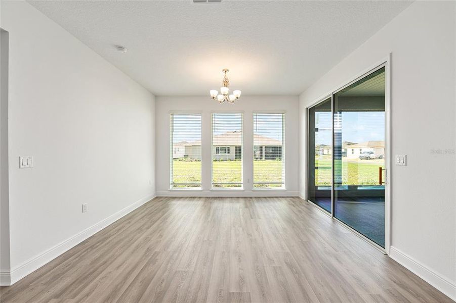 Spacious, unfurnished interior of a new home in , Ocala (Image 66). Spacious, unfurnished interior of a new home in , Ocala (Image 66).