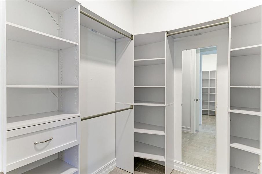 Furnished interior view inside a new home in , Nokomis (Image 44). Furnished interior view inside a new home in , Nokomis (Image 44).