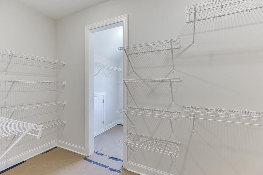 Spacious, unfurnished interior of a new home in , Buford (Image 26). Spacious, unfurnished interior of a new home in , Buford (Image 26).
