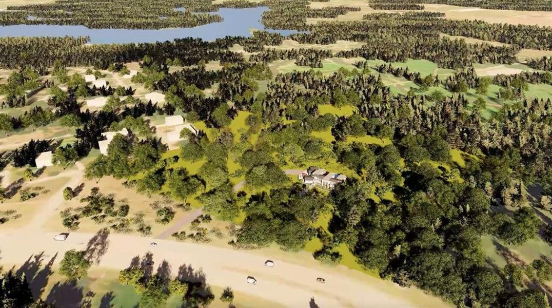 Natural landscape and outdoor views near  in Flower Mound (Image 28).