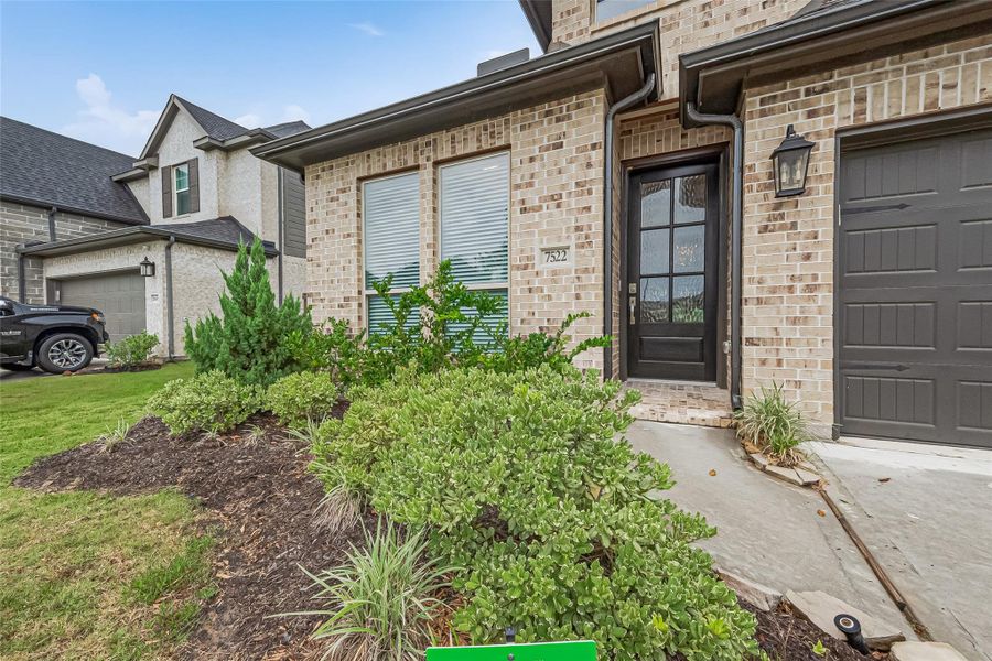 Image 30 of a home in Cane Island 50'.