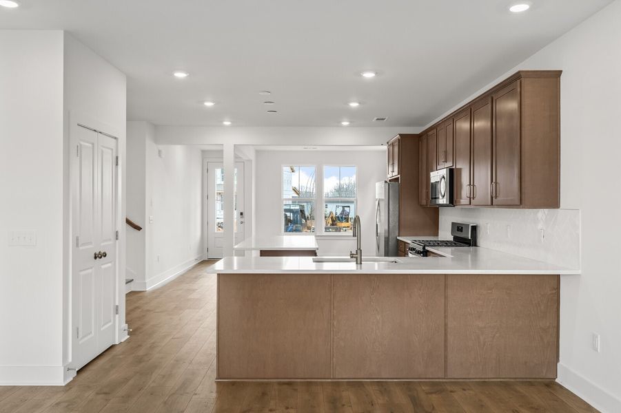 2,494sf New Home in Smyrna, TN.  - Slide 12