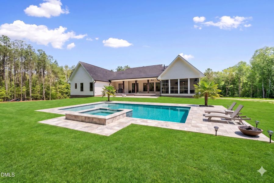 Pool - 25 Downes Pool - 25 Downes