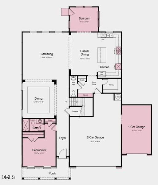 first floor first floor