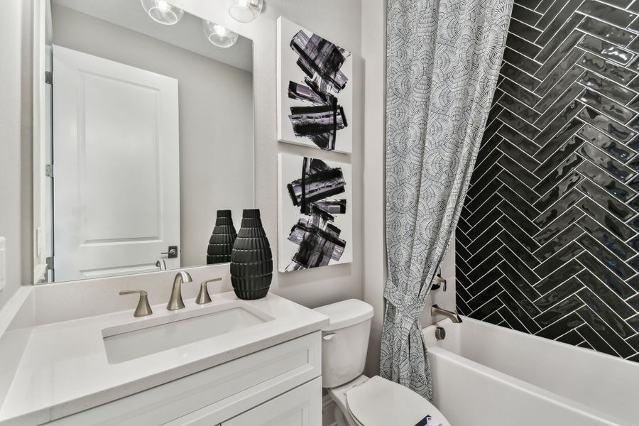 Bathroom Bathroom