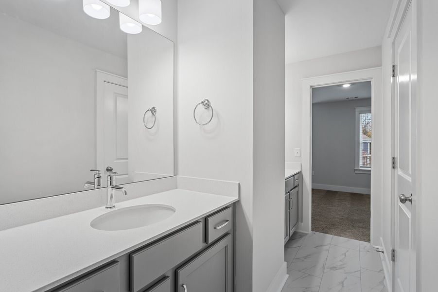 2,729sf New Home in Lavergne, TN.  - Slide 38