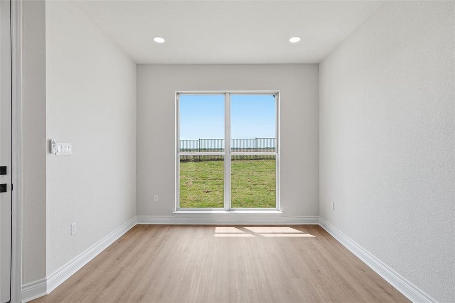 Spacious, unfurnished interior of a new home in , Hewitt (Image 34). Spacious, unfurnished interior of a new home in , Hewitt (Image 34).