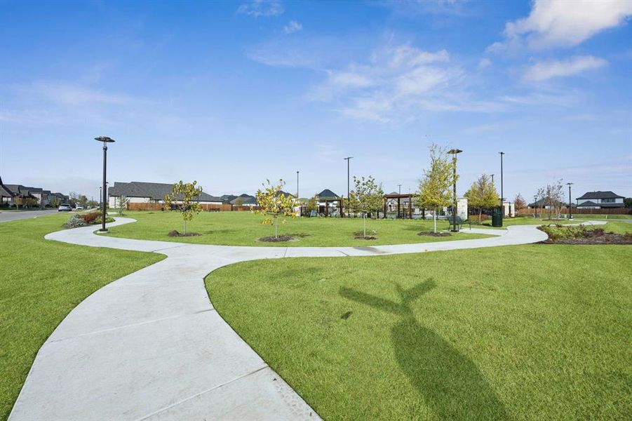 Community amenities in Avondale, Fate (Image 28).