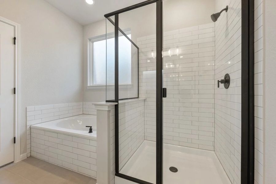 Primary Bathroom Primary Bathroom
