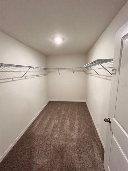 Spacious, unfurnished interior of a new home in Flagler Estates, Hastings (Image 6).