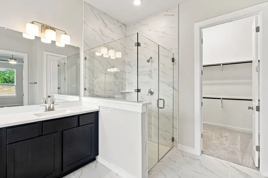 4br New Home in Georgetown, TX.  - Slide 24