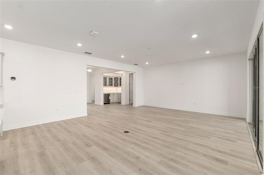 Spacious, unfurnished interior of a new home in , Ocala (Image 40). Spacious, unfurnished interior of a new home in , Ocala (Image 40).