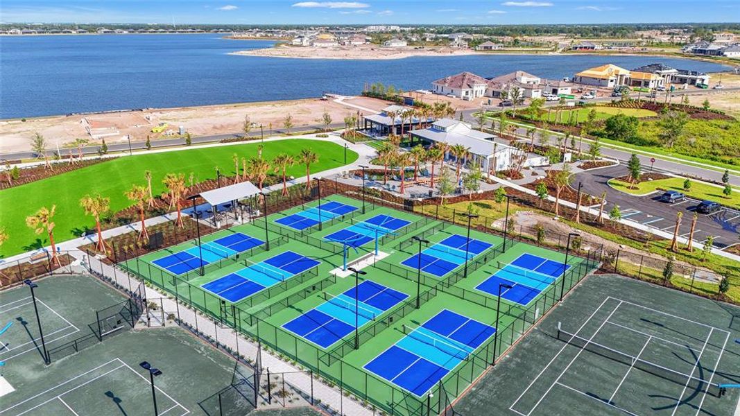 Community amenities in , Sarasota (Image 62).