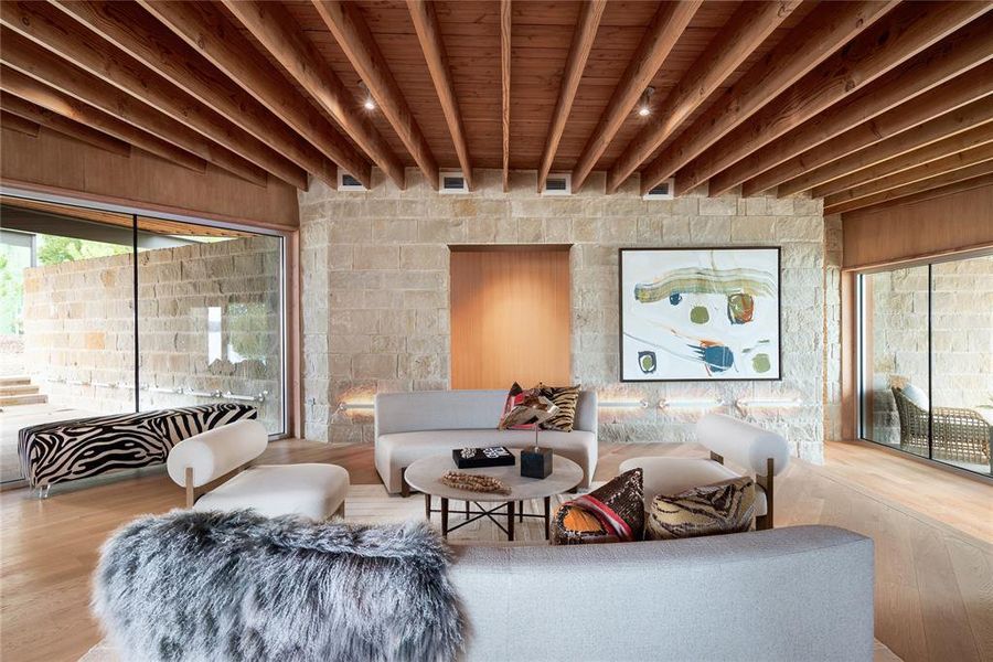 Community amenities in , Malakoff (Image 24).